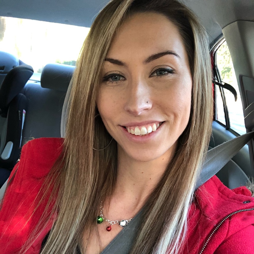 Meet your Posher, Savannah